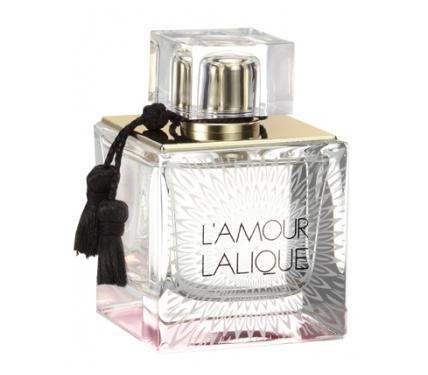 Lalique L`Amour парфюм за жени без опаковка EDP